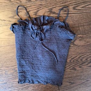 American Eagle Tank Top